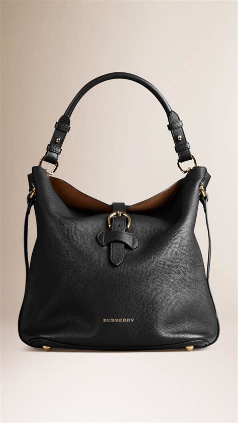 burberry london hobo bag|burberry hobo bag sale.